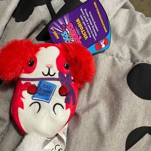 Dogs vs Squirrels Blind Bag